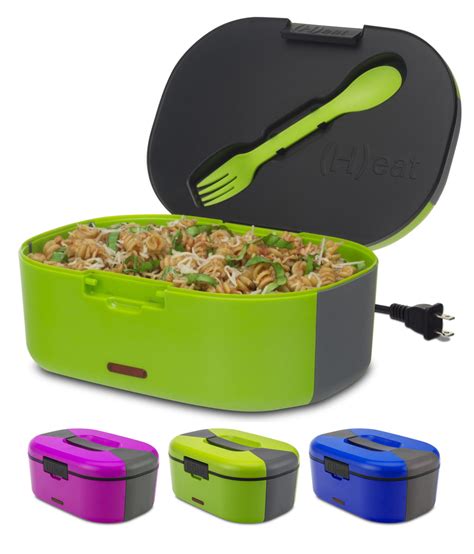 plug in lunchbox